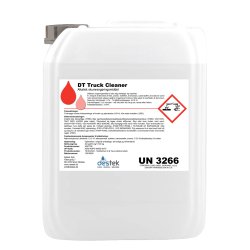 DT Truck Cleaner