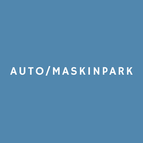 Auto / maskinpark
