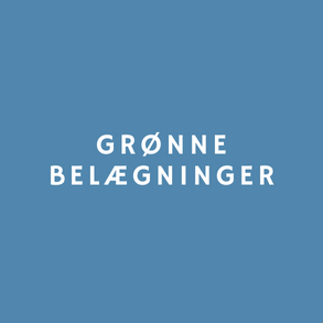 Grønne belægninger