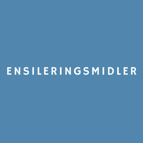Ensileringsmidler