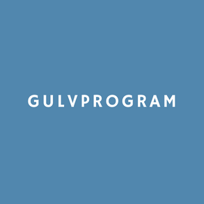 Gulvprogram