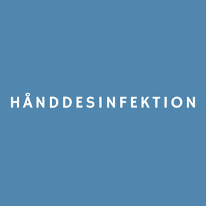 Hånddesinfektion