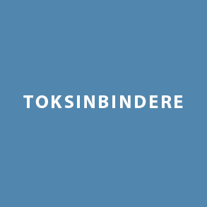 Toksinbindere