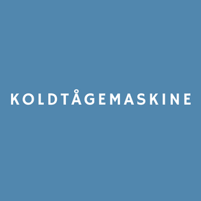 Koldtågemaskine