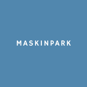 Maskinpark