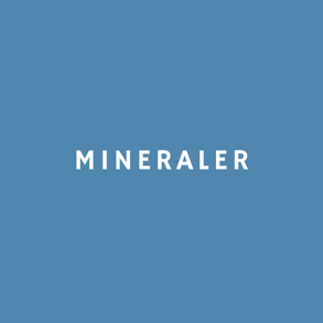 Mineraler