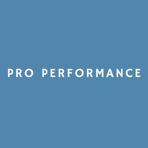 Pro Performance