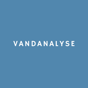 Vandanalyse