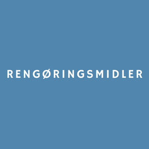 Rengøringsmidler