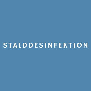 Stalddesinfektion