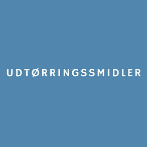 Udtørringsmidler