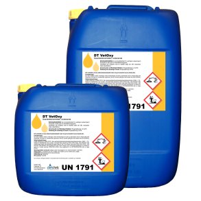 DT VetOxy