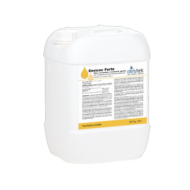 Envicoc Forte
