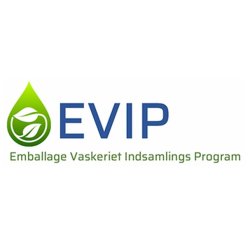 Palletanke og tromler retur