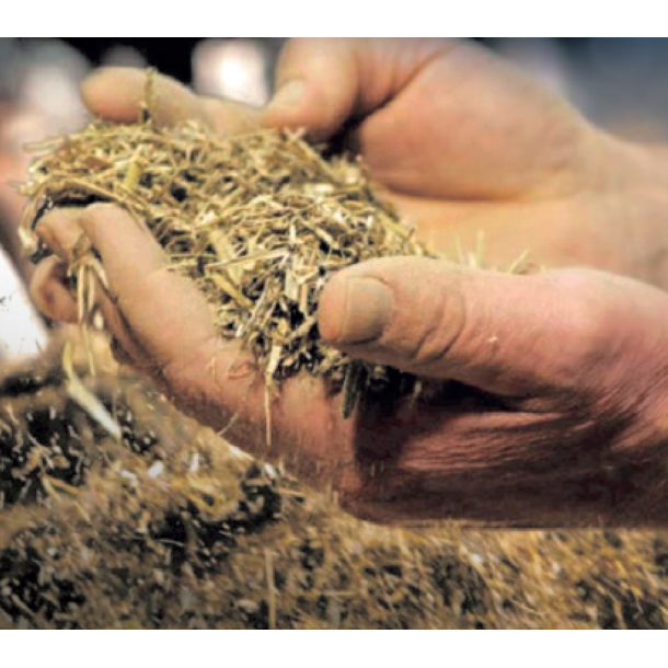 DT TMR-Stabil Organic