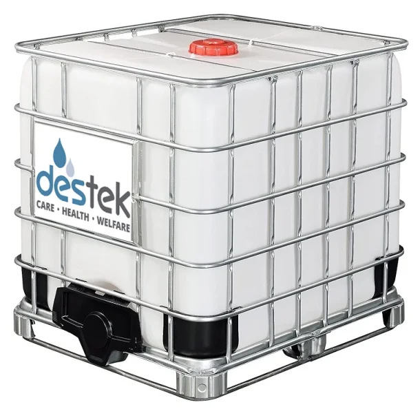 Natriumhypochlorit 15%