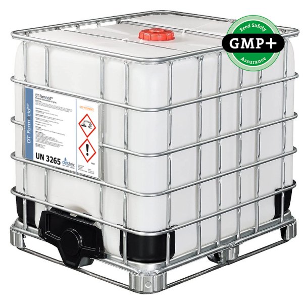 DT FarmAcid MP
