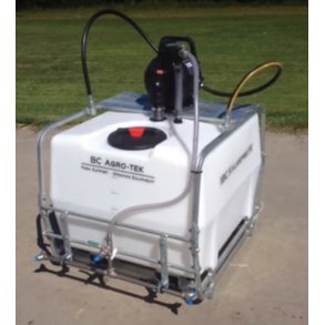 BC Combi sprjte 300 liter