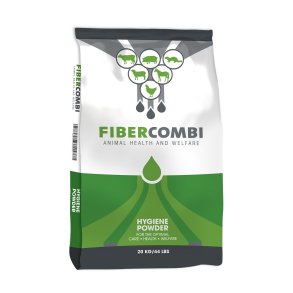 FiberCombi Kvg