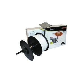 Fluesnor complete, startst inkl. 500m