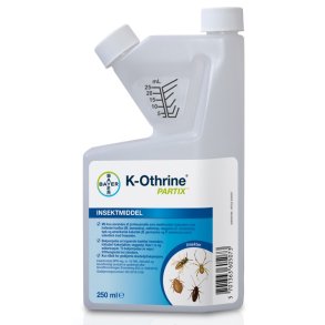 K-Othrine Partix