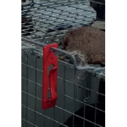 Kortholder - Flexmarkering