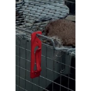 Kortholder - Flexmarkering