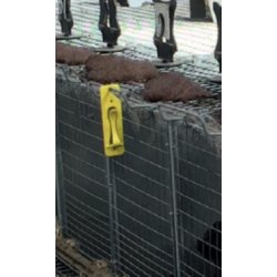 Kortholder - Flexmarkering