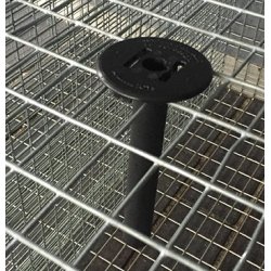 Kortholder til legerr