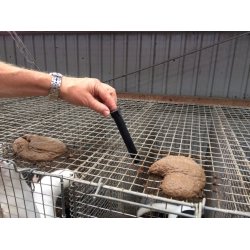 Kortholder til legerr