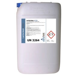 Lactoclean ACID
