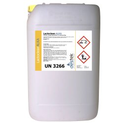 Lactoclean ALKA