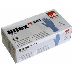 Nitril Engangshandsker