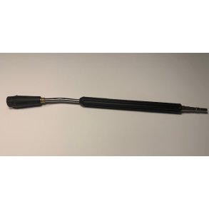 Skumlanse til hjtryk