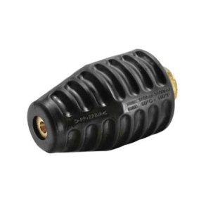 Krcher rotordyse med fittings