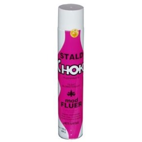 Staldchok Fluespray 10 x 600g