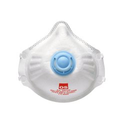 Stvmaske OS - FFP2-V