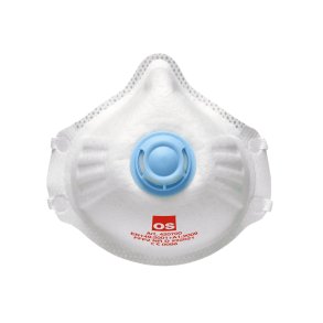 Stvmaske OS - FFP2-V