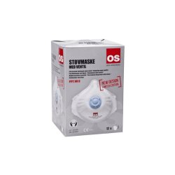 Stvmaske OS - FFP2-V