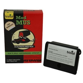 Trinol Alfa Pasta mod mus KTB